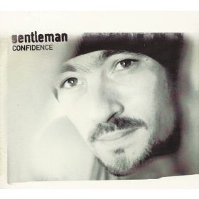Gentleman - Confidence (CD)