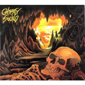 Ghastly Sound - Have A Nice Day (CD)