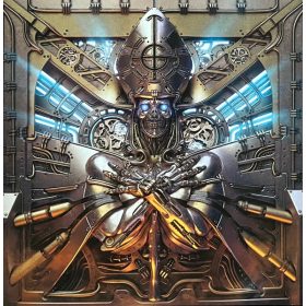 Ghost - Phantomime (CD)