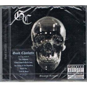 Good Charlotte - Greatest Remixes (CD)