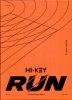 H1-KEY - RUN (CD)