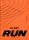 H1-KEY - RUN (CD)