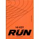 H1-KEY - RUN (CD)