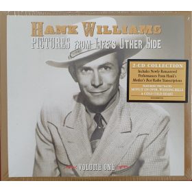   Hank Williams - Pictures From Life's Other Side: Volume One (2CD)