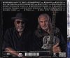 Hans Theessink & Big Daddy Wilson - Pay Day (CD)