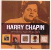 Harry Chapin - Original Album Series (5CD)