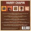 Harry Chapin - Original Album Series (5CD)