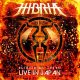 Hibria - Blinded By Tokyo: Live In Japan (CD+DVD)