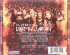 Hibria - Blinded By Tokyo: Live In Japan (CD+DVD)