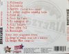 Hisztéria - Bolond a világ (CD)
