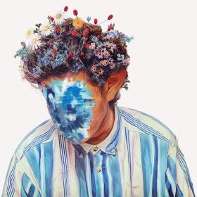 Hobo Johnson - The Fall of Hobo Johnson (CD)