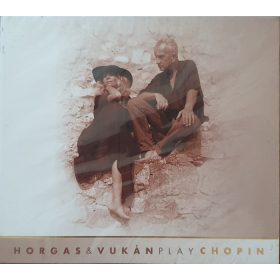 Horgas Eszter, Vukán György - Play Chopin (CD)