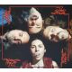 Hot Breath - Hot Breath (CD)