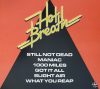 Hot Breath - Hot Breath (CD)