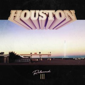 Houston  - Relaunch III (CD)