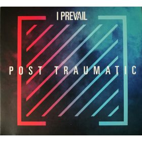 I Prevail - Post Traumatic (CD)