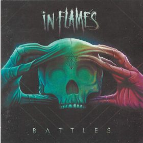 In Flames - Battles (CD)