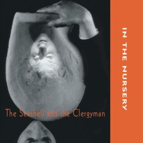 In The Nursery - The Seashell And The Clergyman (CD)