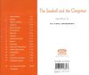 In The Nursery - The Seashell And The Clergyman (CD)