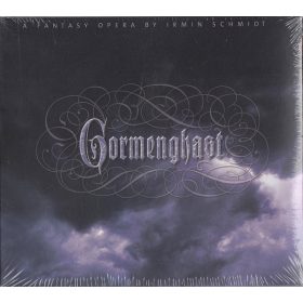 Irmin Schmidt - Fantasy Opera - Gormenghast (CD)