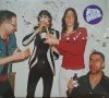 Ivan & The Parazol - Exotic Post Traumatic (CD)