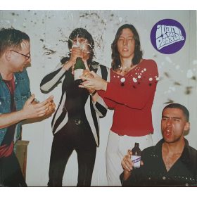 Ivan & The Parazol - Exotic Post Traumatic (CD)