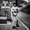 J.S. Ondara - Tales Of America (CD)