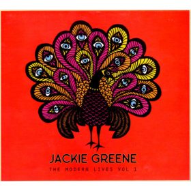 Jackie Greene - The Modern Lives Vol. 1 (CD)