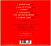 Jackie Greene - The Modern Lives Vol. 1 (CD)