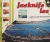 Jacknife Lee - Bursting Off The Backbeat (CDs)