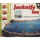 Jacknife Lee - Bursting Off The Backbeat (CDs)