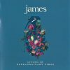 James - Living In Extraordinary Times (CD)
