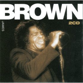 James Brown - James Brown (2CD)