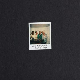 Jamie 3:26 - A Taste Of Chicago (CD)