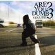 Jammer - Are You Dumb? Volume 3 (CD)