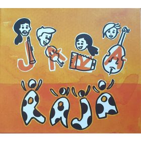 Jararaja - Jararaja (CD)