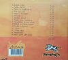 Jararaja - Jararaja (CD)