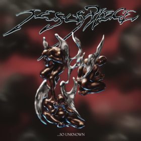 Jesus Piece - ...So Unknown (CD)