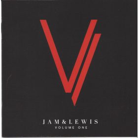 Jimmy Jam & Terry Lewis - Volume One (CD)