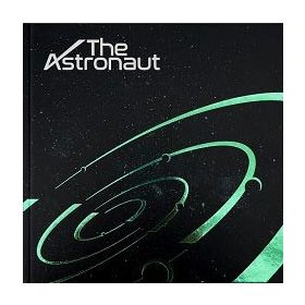 Jin (BTS) - The Astronaut (CDs)