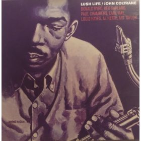 John Coltrane - Lush Life (CD)