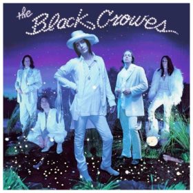 The Black Crowes - By Your Side (CD)