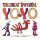 The Great Imperial Yoyo - Chicken Island (CD)