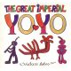 The Great Imperial Yoyo - Chicken Island (CD)