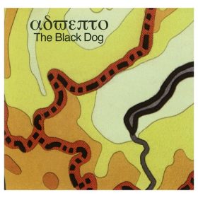 The Black Dog - Music For Adverts (And Short Films) (CD)
