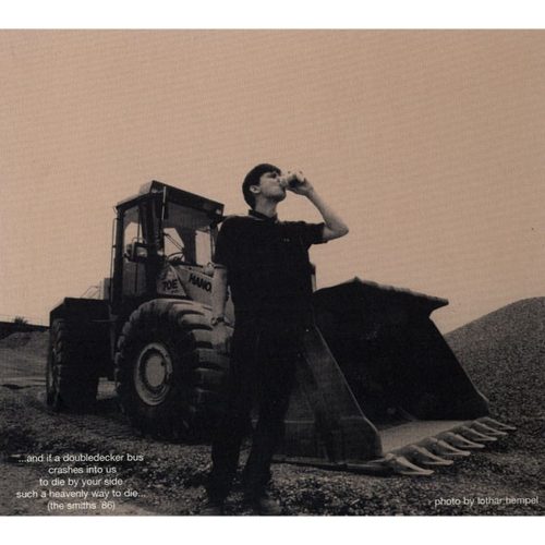 The Bionaut - Lush Life Electronica (CD)