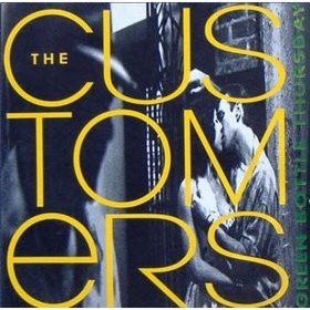 The Customers - Green Bottle Thursday (CD)