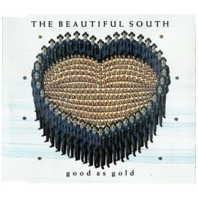 The Beautiful South - Good As Gold (CDs)