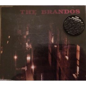 The Brandos - The Brandos (CDs)