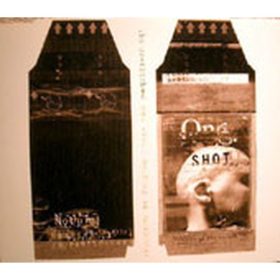The Brotherhood - One Shot / Nothing In Particular (CDs)